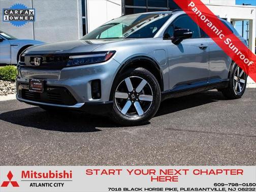 2024 Honda Prologue Touring
