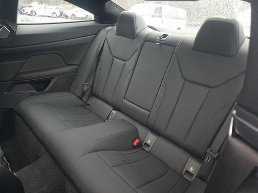 2026 BMW 430 i xDrive