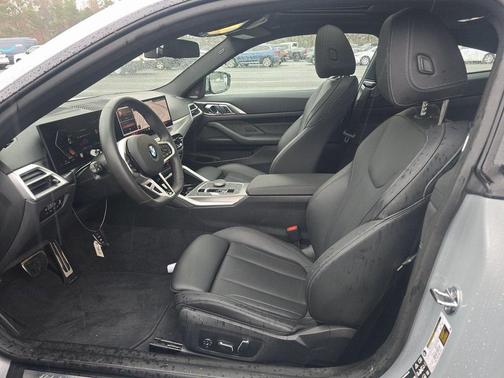 2026 BMW 430 i xDrive