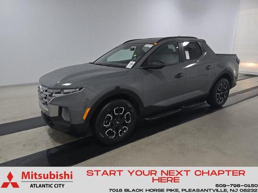 2023 Hyundai SANTA CRUZ SEL Premium