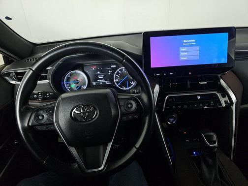 2023 Toyota Venza XLE