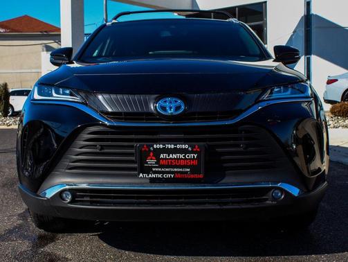 2023 Toyota Venza XLE