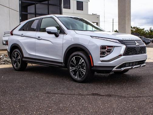 2026 Mitsubishi Eclipse Cross SE