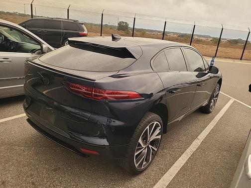2024 Jaguar I-PACE HSE