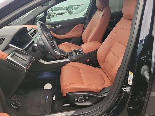 2024 Jaguar I-PACE HSE