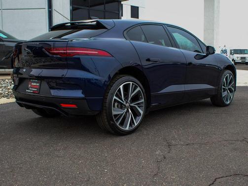 2024 Jaguar I-PACE HSE