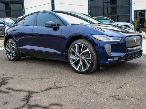 2024 Jaguar I-PACE HSE