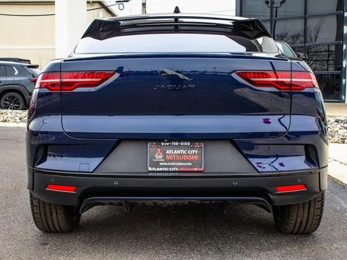 2024 Jaguar I-PACE HSE