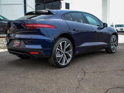 2024 Jaguar I-PACE HSE