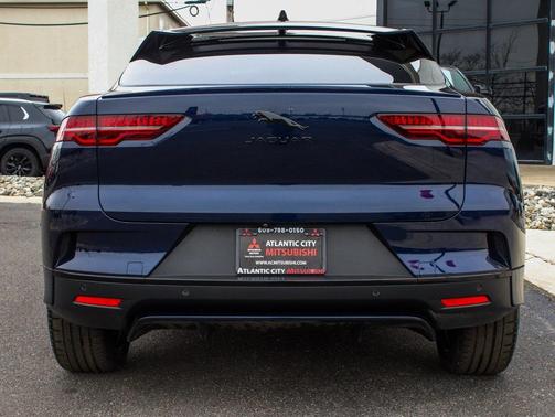 2024 Jaguar I-PACE HSE