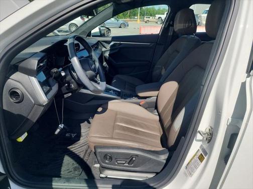 2022 Audi A3 Premium