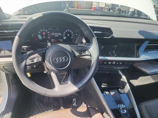 2022 Audi A3 Premium