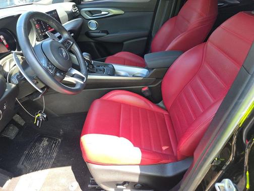 8 Ball 2024 Dodge Hornet R/T Plus EAWD