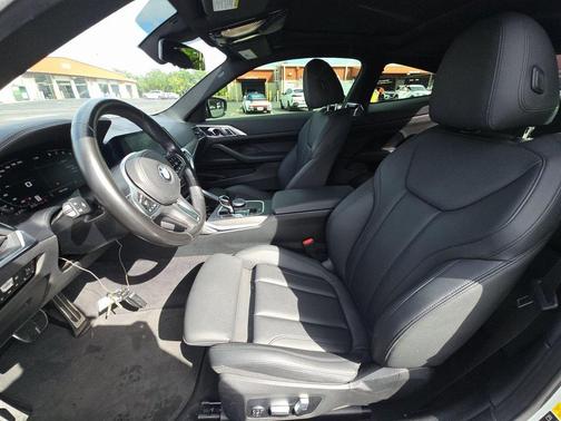 2021 BMW M440 i xDrive