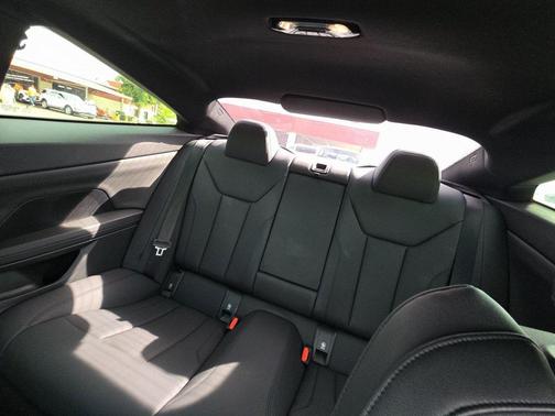 2021 BMW M440 i xDrive