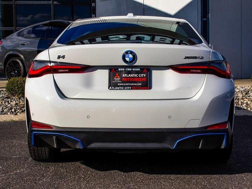 2024 BMW i4 Gran Coupe xDrive40