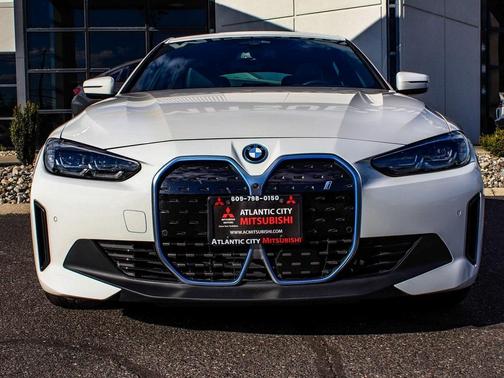 2024 BMW i4 Gran Coupe xDrive40