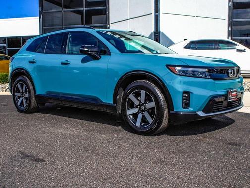 2024 Honda Prologue Touring