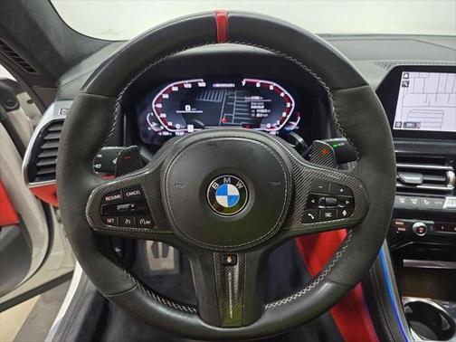 2022 BMW M850 Gran Coupe xDrive
