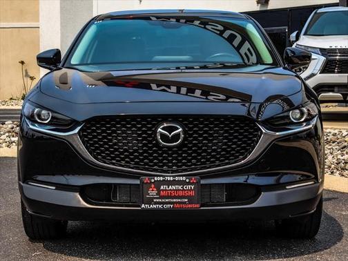 2022 Mazda CX-30 Select