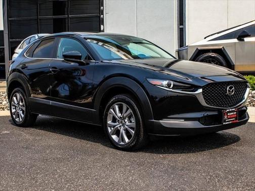 2022 Mazda CX-30 Select
