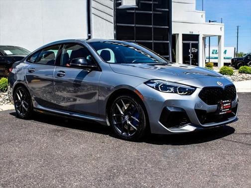 2022 BMW M235 Gran Coupe i xDrive