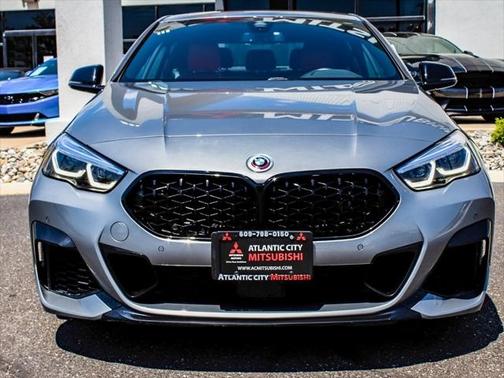 2022 BMW M235 Gran Coupe i xDrive