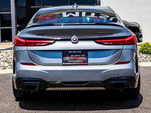 2022 BMW M235 Gran Coupe i xDrive