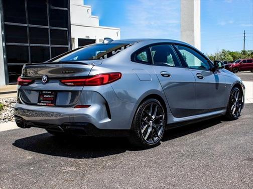 2022 BMW M235 Gran Coupe i xDrive