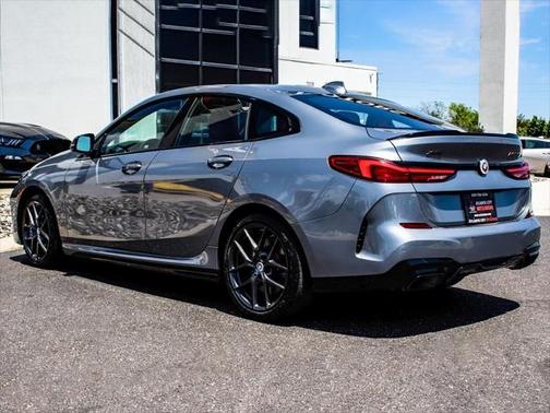 2022 BMW M235 Gran Coupe i xDrive
