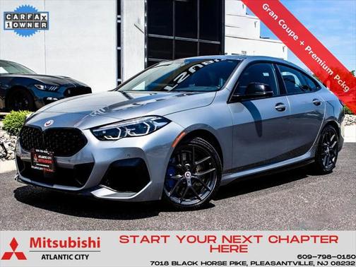 2022 BMW M235 Gran Coupe i xDrive