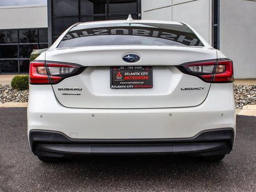 2023 Subaru Legacy Limited