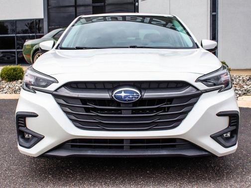 2023 Subaru Legacy Limited