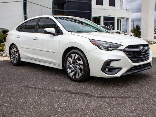 2023 Subaru Legacy Limited