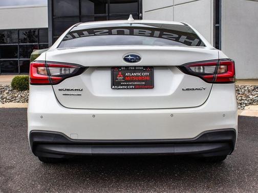 2023 Subaru Legacy Limited