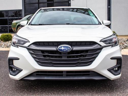 2023 Subaru Legacy Limited