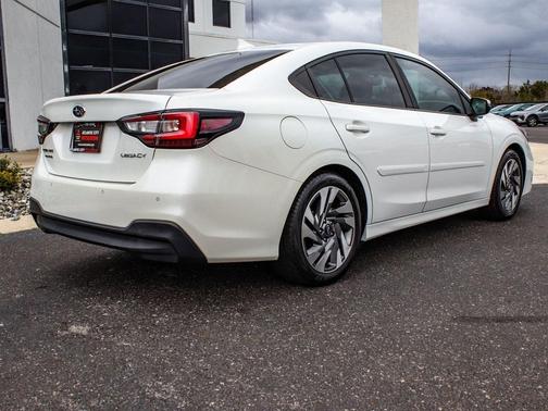 2023 Subaru Legacy Limited