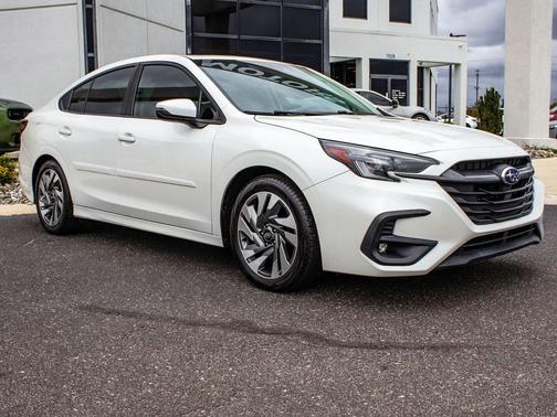 2023 Subaru Legacy Limited