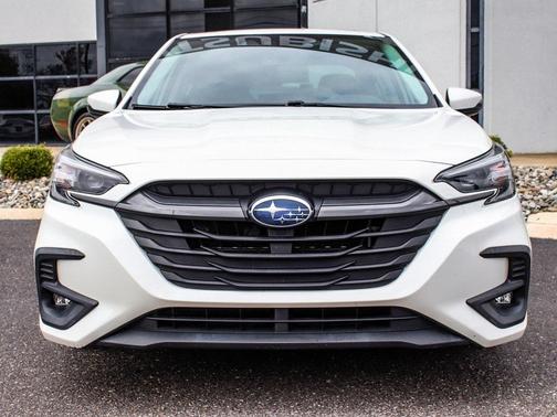 2023 Subaru Legacy Limited