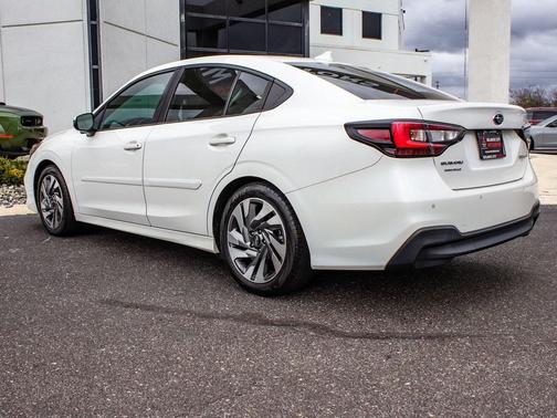 2023 Subaru Legacy Limited