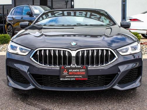2022 BMW 840 i xDrive