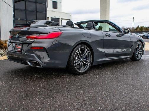 2022 BMW 840 i xDrive