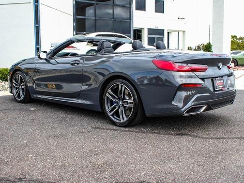 2022 BMW 840 i xDrive
