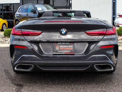 2022 BMW 840 i xDrive