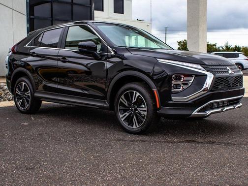 2026 Mitsubishi Eclipse Cross SE