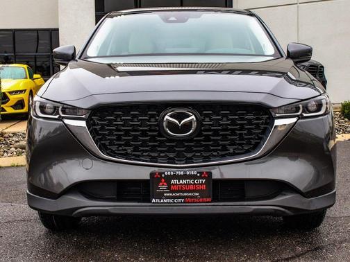 2023 Mazda CX-5 2.5 S Select