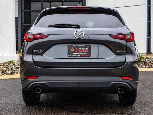 2023 Mazda CX-5 2.5 S Select