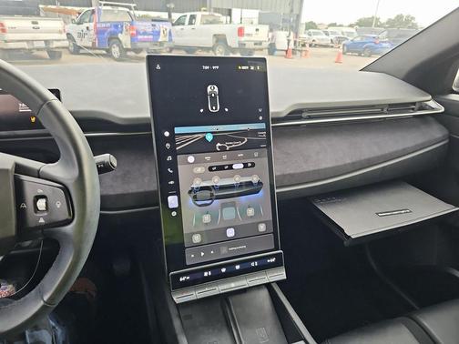 2023 Fisker Ocean Extreme