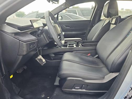 2023 Fisker Ocean Extreme