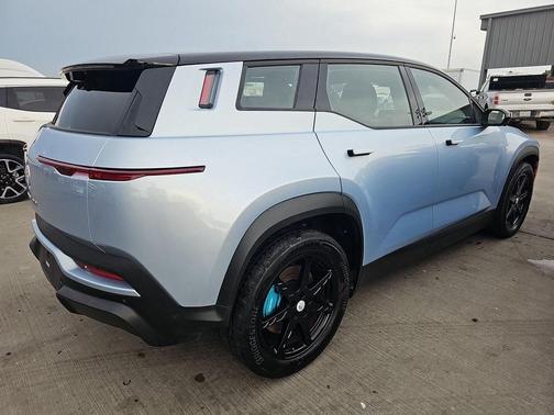 2023 Fisker Ocean Extreme